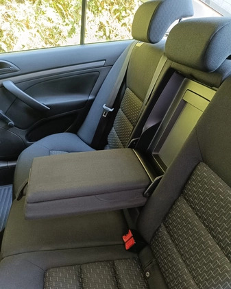 Skoda Octavia cena 31000 przebieg: 115000, rok produkcji 2012 z Kraków małe 301